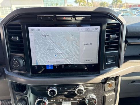 Used 2024 Ford F150 XLT w/ Mobile Office Package image 22