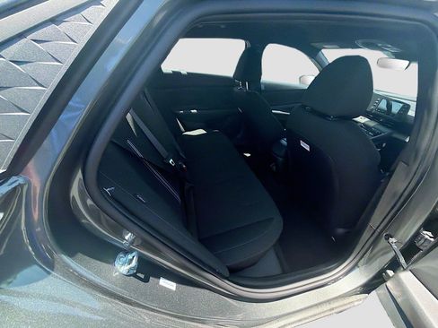 New 2026 Hyundai Elantra Sport FWD image 19