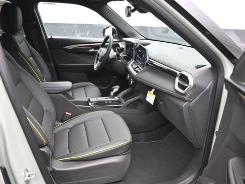 New 2026 Chevrolet TrailBlazer ACTIV w/ Convenience Package image 6
