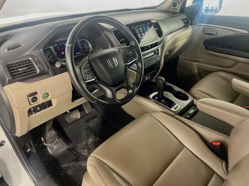 Used 2020 Honda Pilot EX-L image 11