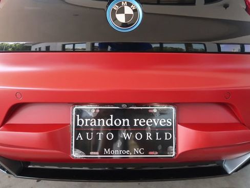 Used 2017 BMW i8 AWD/4WD image 46