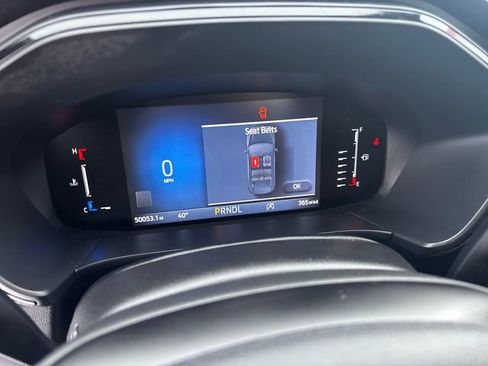 Used 2023 Ford Escape ST-Line w/ Tech Pack #1 image 26