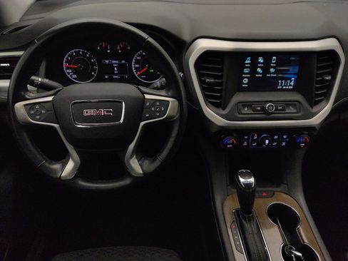 Used 2019 GMC Acadia SLE FWD image 22