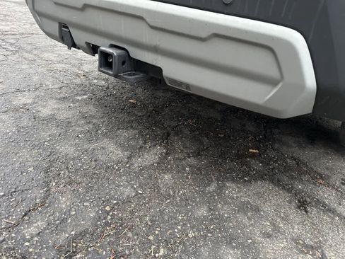 Used 2024 Honda Pilot TrailSport image 17