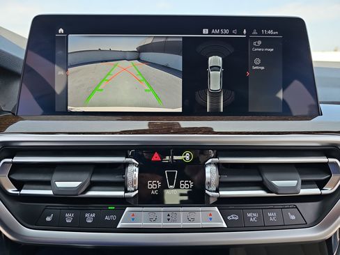 Used 2024 BMW X3 sDrive30i w/ Convenience Package image 23