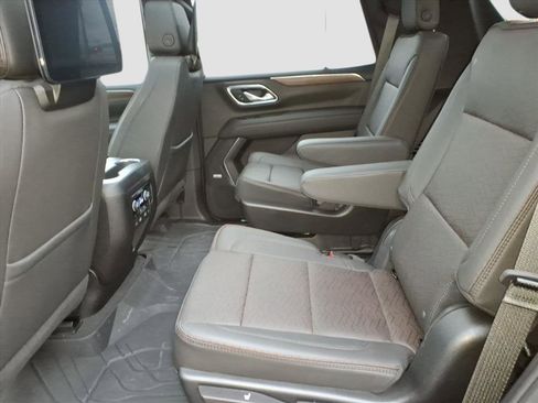 Certified 2023 Chevrolet Tahoe High Country w/ Advanced Technology Package image 15