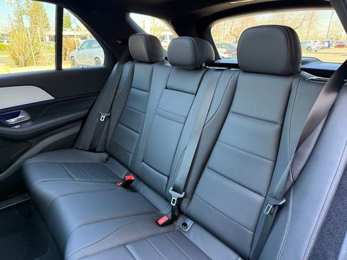 New 2026 Mercedes-Benz GLE 350 GLE 350 image 14