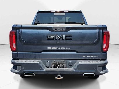 Used 2021 GMC Sierra 1500 Denali w/ Driver Alert Package II