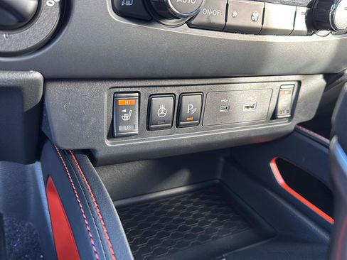 New 2026 Nissan Frontier PRO-4X w/ Pro Premium Package image 24