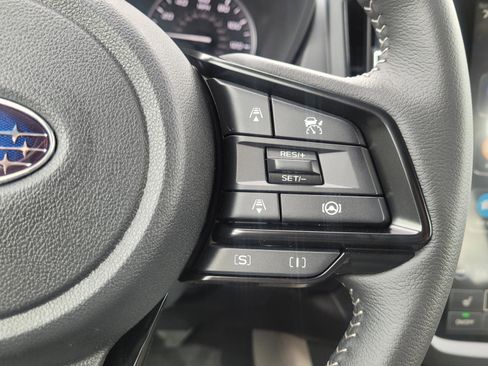 New 2026 Subaru Forester Premium AWD/4WD image 7
