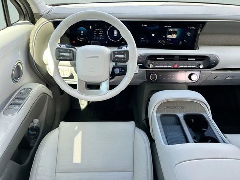 New 2026 Hyundai Palisade SEL image 19