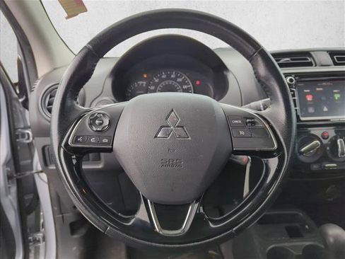 Used 2018 Mitsubishi Mirage G4 ES image 15