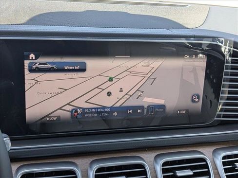 New 2026 Mercedes-Benz GLE 350 4MATIC image 14