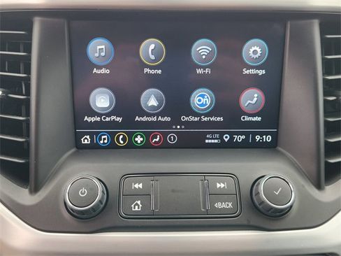 Used 2023 GMC Acadia SLE w/ Driver Convenience Package image 16