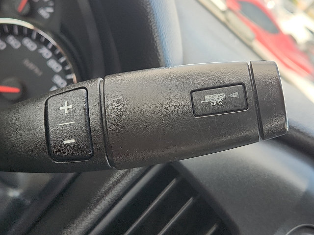 Certified 2016 Chevrolet Silverado 2500 W/T RWD image 18