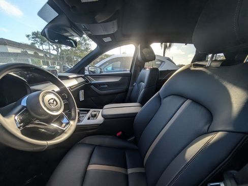 New 2026 MAZDA CX-90 Plug-In Hybrid w/ Premium Plus AWD/4WD image 6