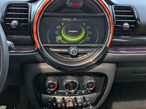 Used 2017 MINI Cooper Clubman S FWD image 12