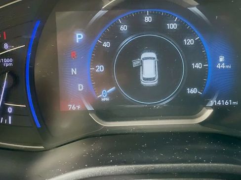 Used 2020 Hyundai Santa Fe Limited FWD image 13