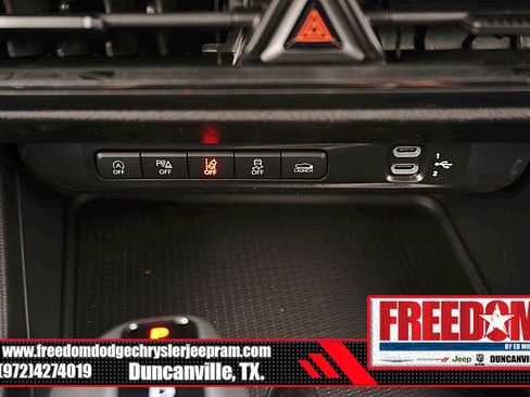 New 2026 Dodge Charger Scat Pack image 23