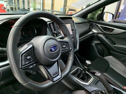 Used 2022 Subaru WRX image 8