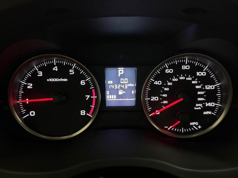 Used 2014 Subaru Crosstrek 2.0i Limited AWD/4WD image 14
