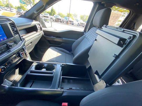 Certified 2023 Ford F150 XL image 53