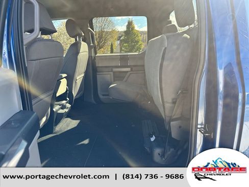 Used 2022 Ford F250 XLT w/ FX4 Off-Road Package image 26