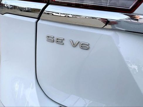 Used 2022 Volkswagen Atlas SE image 24