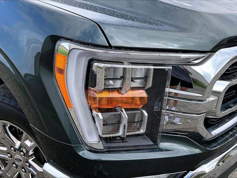 Used 2021 Ford F150 XLT w/ Equipment Group 302A High image 27