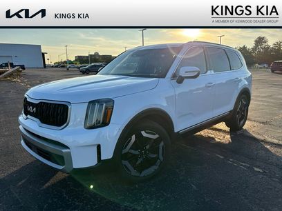 Used 2023 Kia Telluride EX
