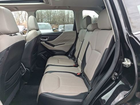 Used 2020 Subaru Forester Limited w/ Popular Package #3 image 12