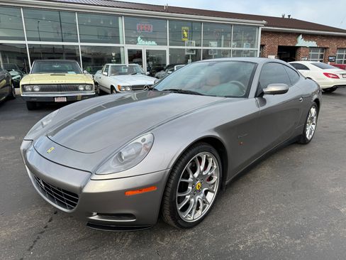 Used 2006 Ferrari 612 Scaglietti image 1