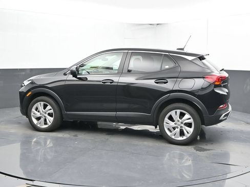 Used 2025 Buick Encore GX Preferred AWD/4WD image 9