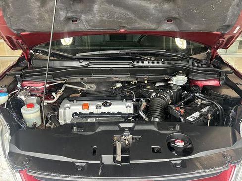 Used 2010 Honda CR-V EX-L image 13