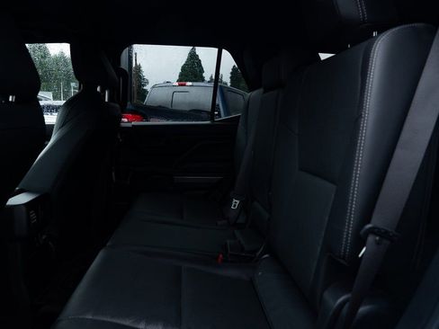 Used 2025 Toyota 4Runner TRD Off-Road Premium image 20