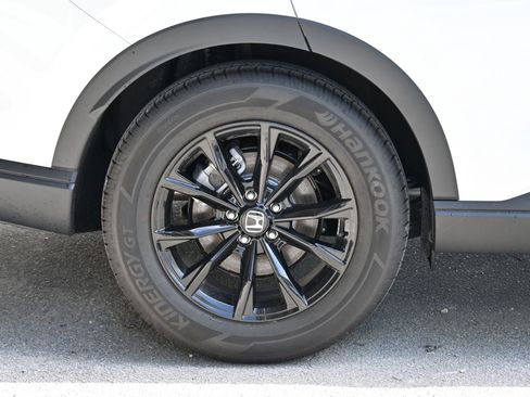 New 2026 Honda CR-V Sport image 37