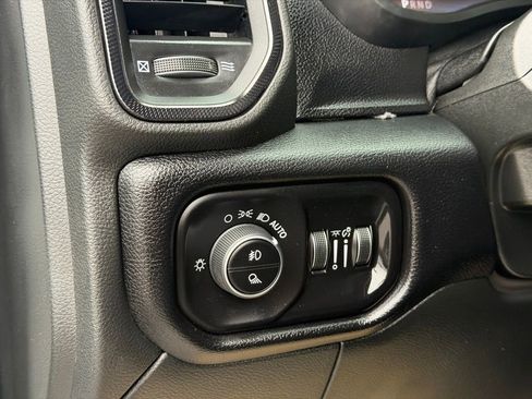 Used 2026 RAM 2500 Rebel AWD/4WD image 23