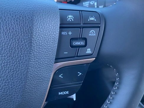 New 2026 Toyota Crown XLE image 25