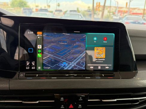 Used 2022 Volkswagen GTI Autobahn image 49