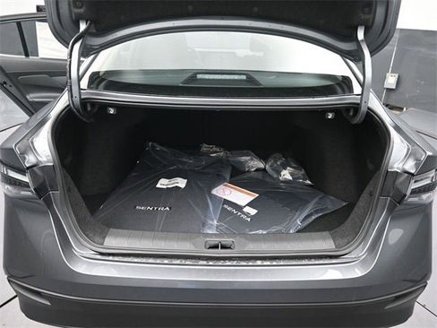 New 2026 Nissan Sentra SV w/ Floor Mat Package image 31