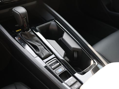 Used 2025 Honda Accord EX-L image 33