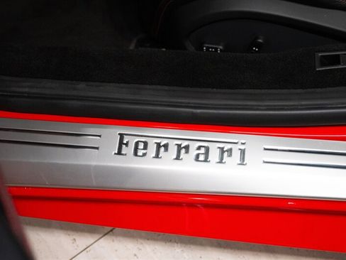 Used 2015 Ferrari 458 Spider RWD image 25