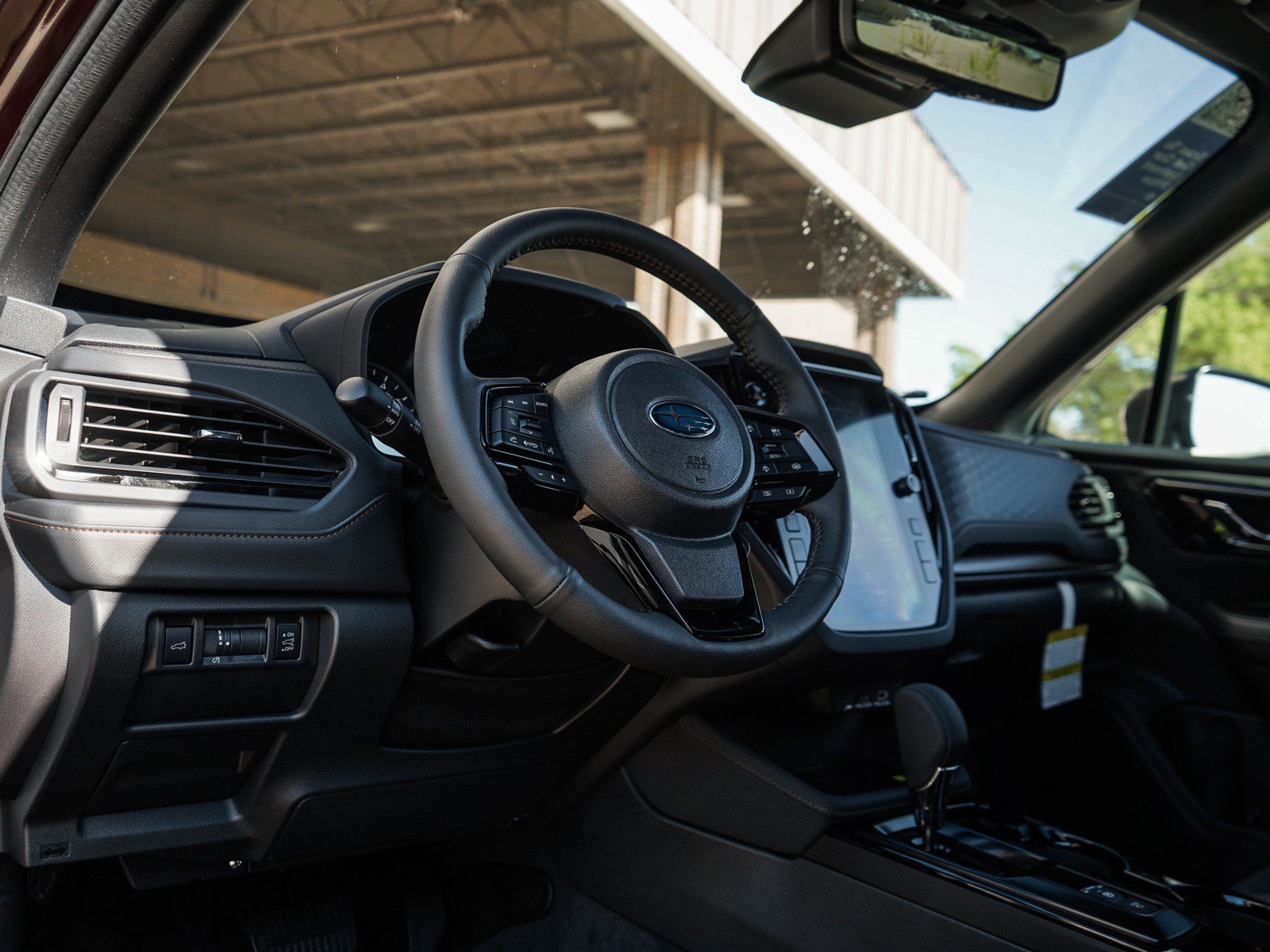 New 2026 Subaru Forester Touring AWD/4WD image 19