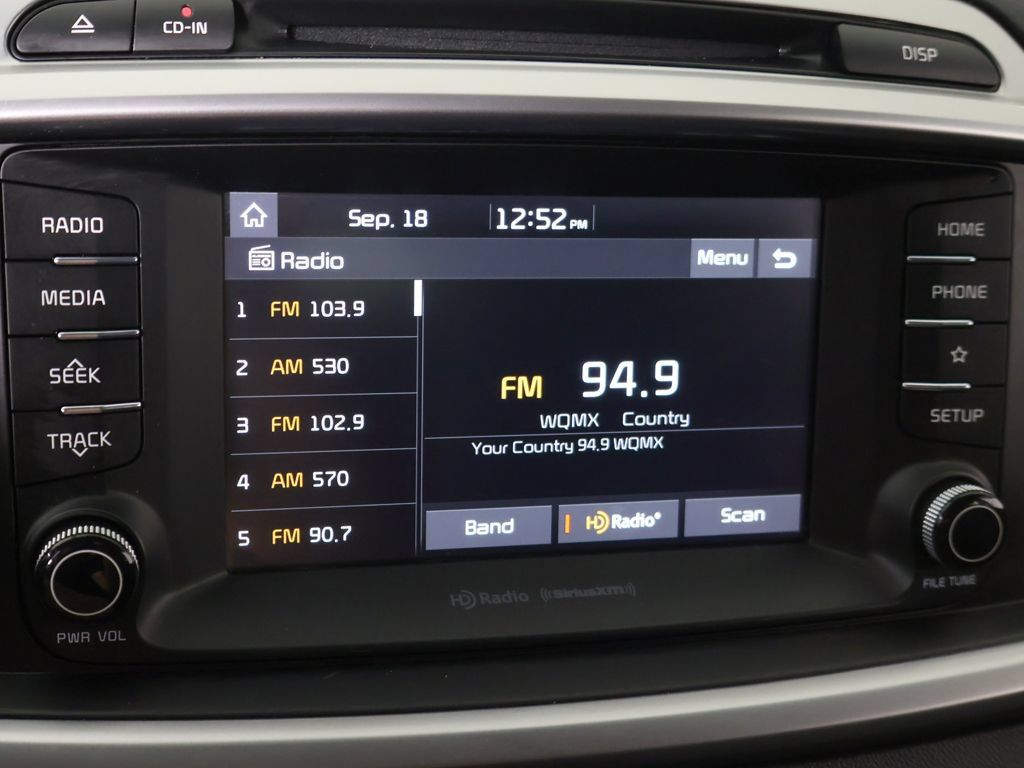 Used 2019 Kia Sorento AWD w/ LX Convenience Package image 46