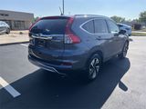 Used 2016 Honda CR-V Touring image 3