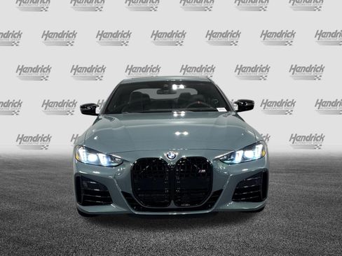 New 2027 BMW M440i Coupe w/ Premium Package RWD image 2