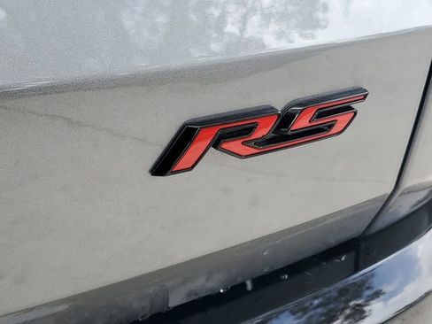 Certified 2026 Chevrolet Traverse RS image 8