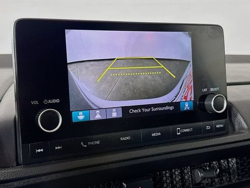 Certified 2024 Honda CR-V EX image 12