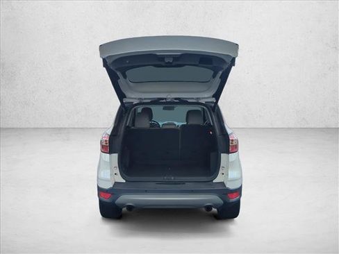 Used 2018 Ford Escape SEL FWD image 6