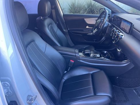 Used 2020 Mercedes-Benz A 220 4MATIC image 21